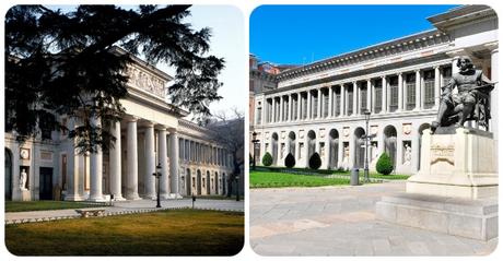 Parque del Retiro