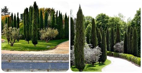 Parque del Retiro