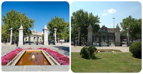 Parque del Retiro