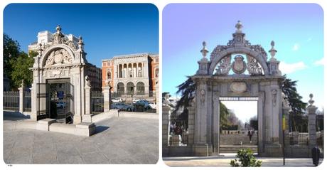 Parque del Retiro