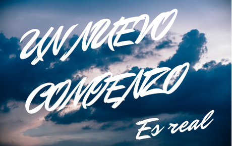 Un nuevo comienzo