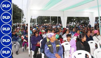 SOLO DIJO QUE HAY GRAVES IRREGULARIDADES…