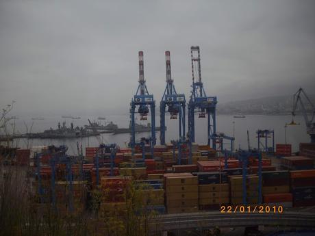 Postales de Chile (3)