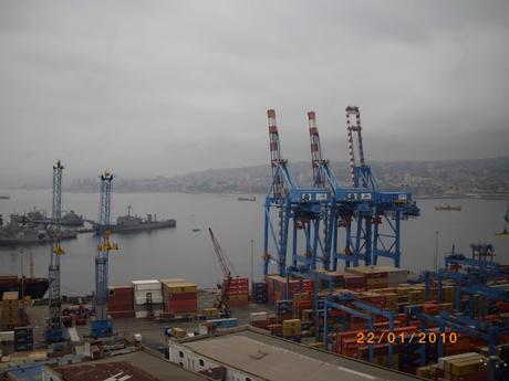 Postales de Chile (3)