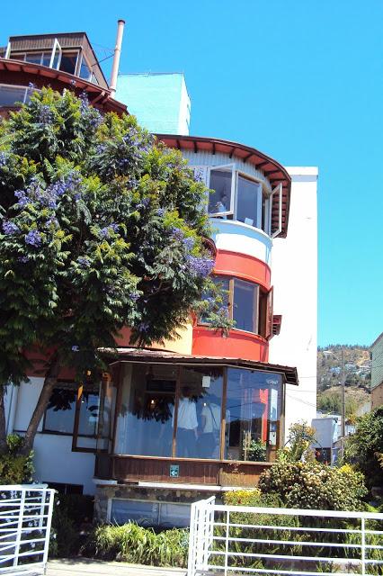 Postales de Chile (3)