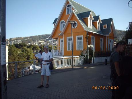 Postales de Chile (3)