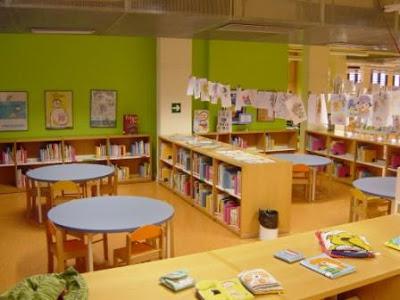 Tour literario por...Mi biblioteca Parte II