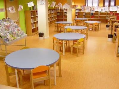 Tour literario por...Mi biblioteca Parte II