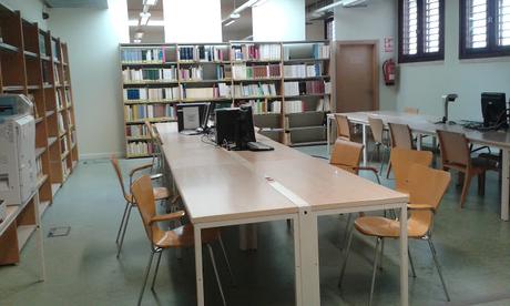 Tour literario por...Mi biblioteca Parte II