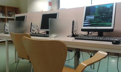 Tour literario por...Mi biblioteca Parte II