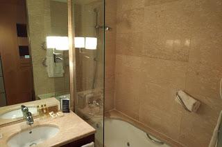 EUROSTARS GRAN VALENCIA (VALENCIA)