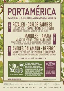 Festival PorAmérica 2019