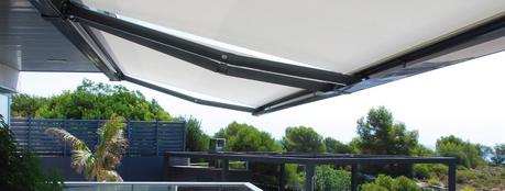 Las terrazas son ambientes del hogar que suelen disfrutar...