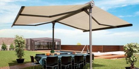 Las terrazas son ambientes del hogar que suelen disfrutar...