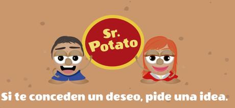 La agencia de marketing digital de Madrid, Sr. Potato, gran favorita de la XIII edición de PubliFestival