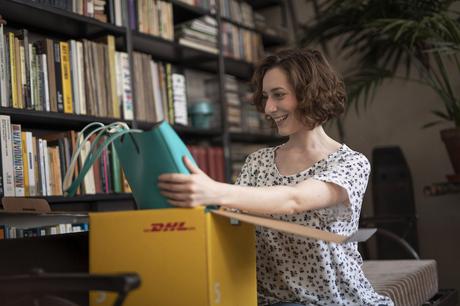 DHL realizará un diagnóstico de la web de los negocios online en el salón eDelivery