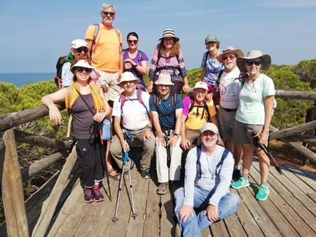 Actividad 23 junio- Señal y Camino