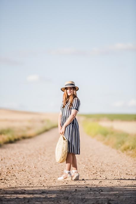 Vestido de verano