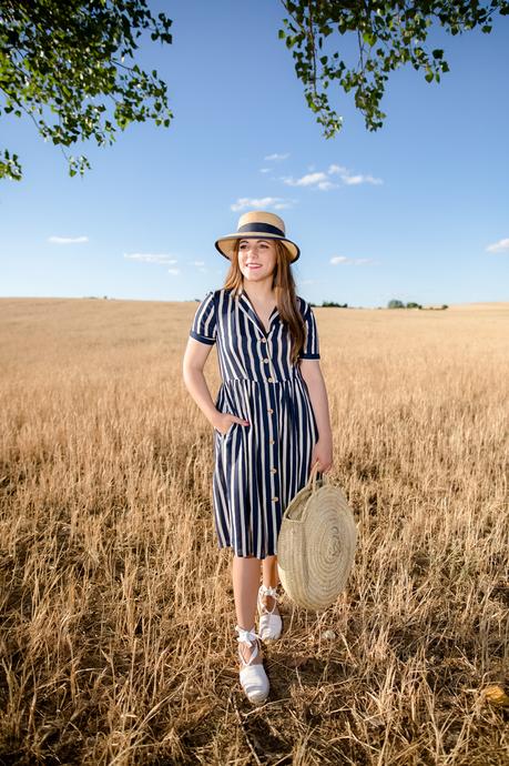 Vestido de verano