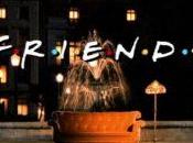 Netflix HBO: batalla “Friends”