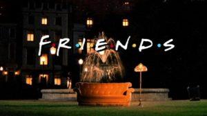 Netflix y HBO: la batalla por “Friends”