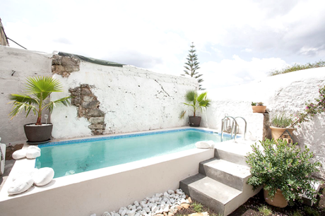 Piscinas de ensueño