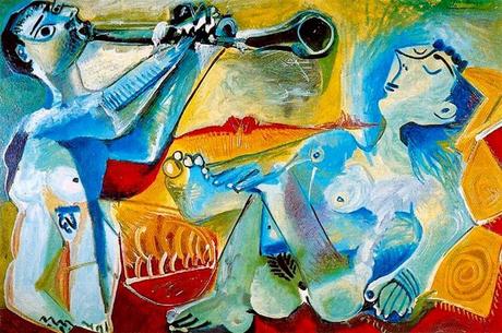 El estío (diálogo interior)