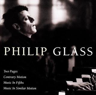 Philip Glass 