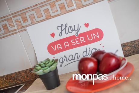 Cristina Repáraz, Gerente de Monpas Inmobiliaria, de...