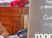 Cristina Rep&#225;raz, Gerente Monpas Inmobiliaria, de...