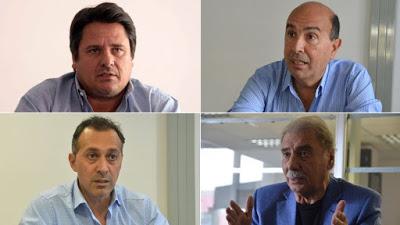 Las computadoras contra la avivada de los partidos