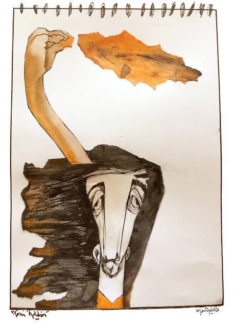 [SONRÍA, POR FAVOR] Al menos hoy miércoles, 26 de junio