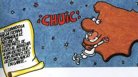 [SONRÍA, POR FAVOR] Al menos hoy miércoles, 26 de junio