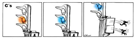 [SONRÍA, POR FAVOR] Al menos hoy miércoles, 26 de junio