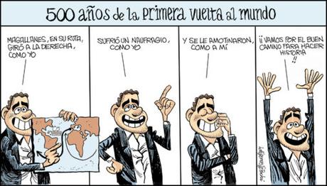 [SONRÍA, POR FAVOR] Al menos hoy miércoles, 26 de junio