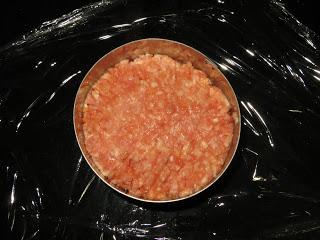 HAMBURGUESA GORDON RAMSAY