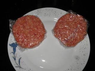 HAMBURGUESA GORDON RAMSAY