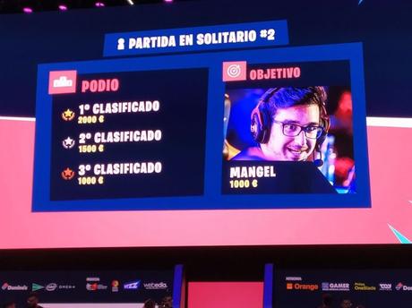 Resumen del Gamergy, la mayor feria de eSports