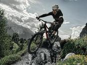 Prepararse para excursión bicicleta