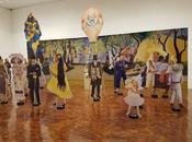 Juegos, Sueños tardeada alameda Alessandra Farelli.