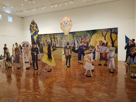 Juegos, Sueños y una tardeada en la alameda con Alessandra Farelli. Juegos, Sueños y una tardeada en la alameda con Alessandra Farelli.