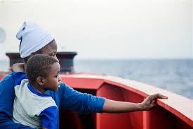 Lo espacial y lo terrestre