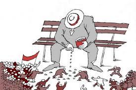 Lo espacial y lo terrestre