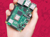 Fundación Raspberry presenta nueva