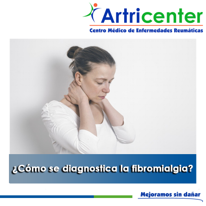 Artricenter: ¿Qué provoca la fibromialgia?