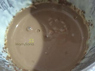 COCA DE SAN JUAN DE CHOCOLATE EN THERMOMIX Y TRADICIONAL
