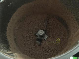 COCA DE SAN JUAN DE CHOCOLATE EN THERMOMIX Y TRADICIONAL