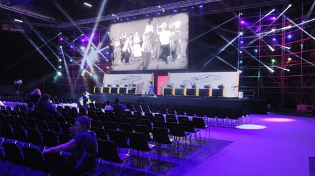 Resumen Gamergy 2019