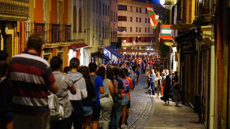 ALARDE 2019, TERCER ENSAYO