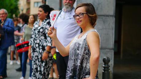 ALARDE 2019, TERCER ENSAYO